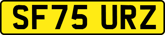SF75URZ