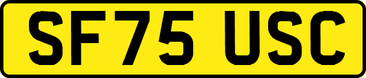 SF75USC