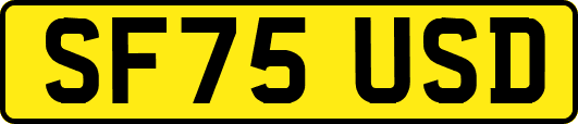 SF75USD