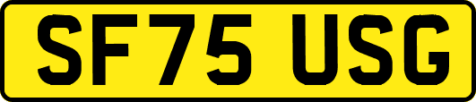 SF75USG