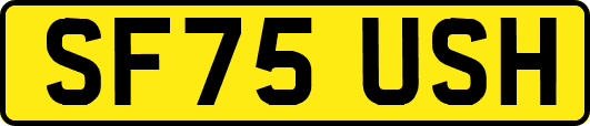 SF75USH