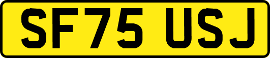 SF75USJ