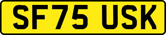 SF75USK