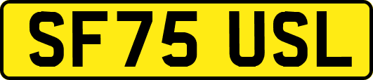 SF75USL