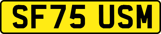 SF75USM