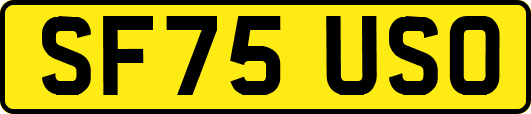 SF75USO