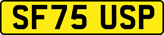 SF75USP