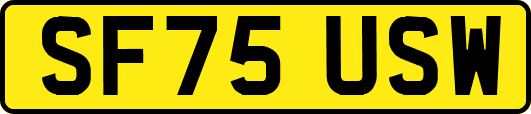 SF75USW