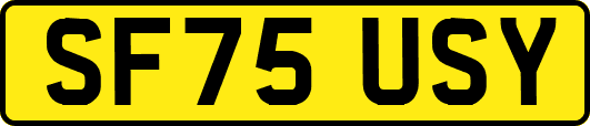 SF75USY