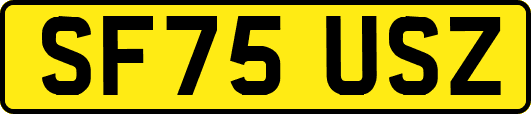 SF75USZ