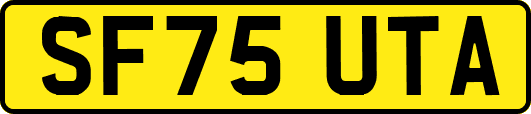 SF75UTA