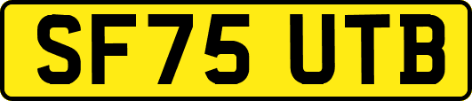 SF75UTB
