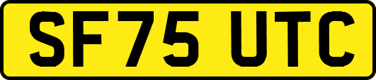 SF75UTC