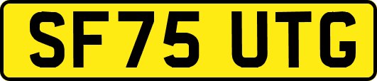 SF75UTG