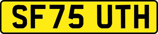 SF75UTH