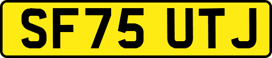 SF75UTJ