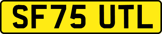 SF75UTL