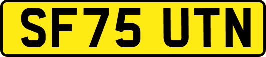 SF75UTN