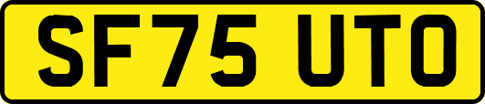 SF75UTO