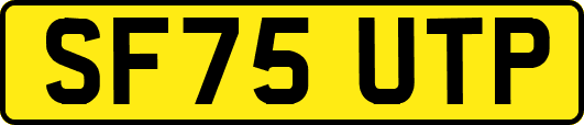 SF75UTP