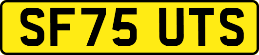 SF75UTS