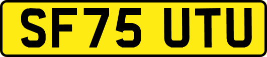 SF75UTU