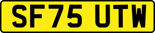 SF75UTW