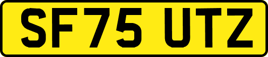 SF75UTZ