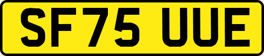 SF75UUE