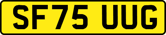 SF75UUG