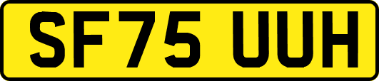 SF75UUH