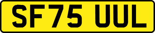 SF75UUL