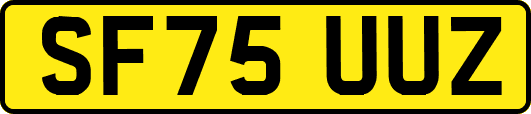 SF75UUZ