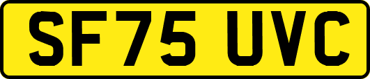 SF75UVC