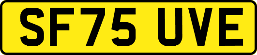 SF75UVE