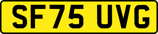 SF75UVG