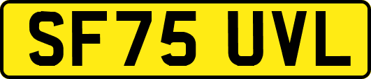 SF75UVL