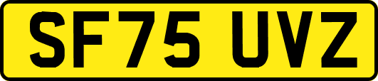 SF75UVZ