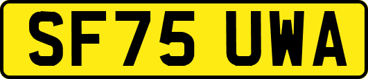 SF75UWA