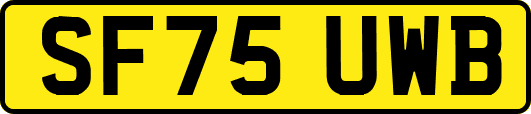 SF75UWB