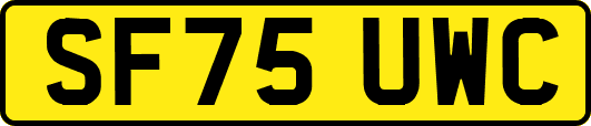 SF75UWC