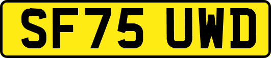 SF75UWD