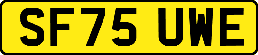 SF75UWE