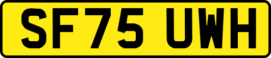SF75UWH