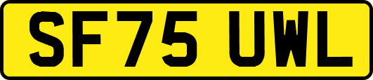 SF75UWL