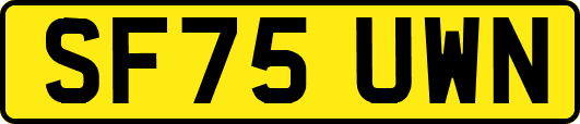SF75UWN