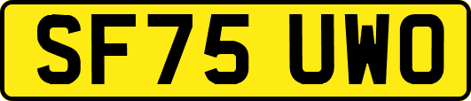 SF75UWO