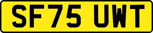 SF75UWT
