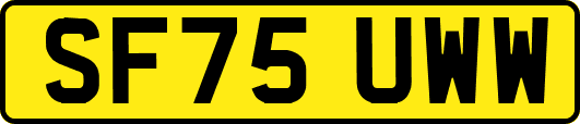 SF75UWW