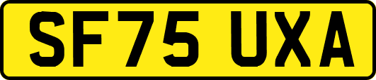 SF75UXA